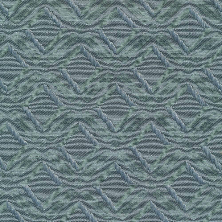 Crossover Powder by Kasmir Fabric 1371 50% Cotton 50% Polyester CHINA 15,000 Wyzenbeek Double Rubs H: 1 4/8 inches, V:1 4/8 inches 54 - 58 - Fabric Carolina - Kasmir