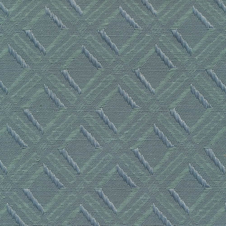 Crossover Powder by Kasmir Fabric 1371 50% Cotton
50% Polyester
 CHINA </p><p>Repeat: Horizontal: 1 4/8 inches and Vertical: 1 4/8 inches 54 - 58 - Fabric Carolina -