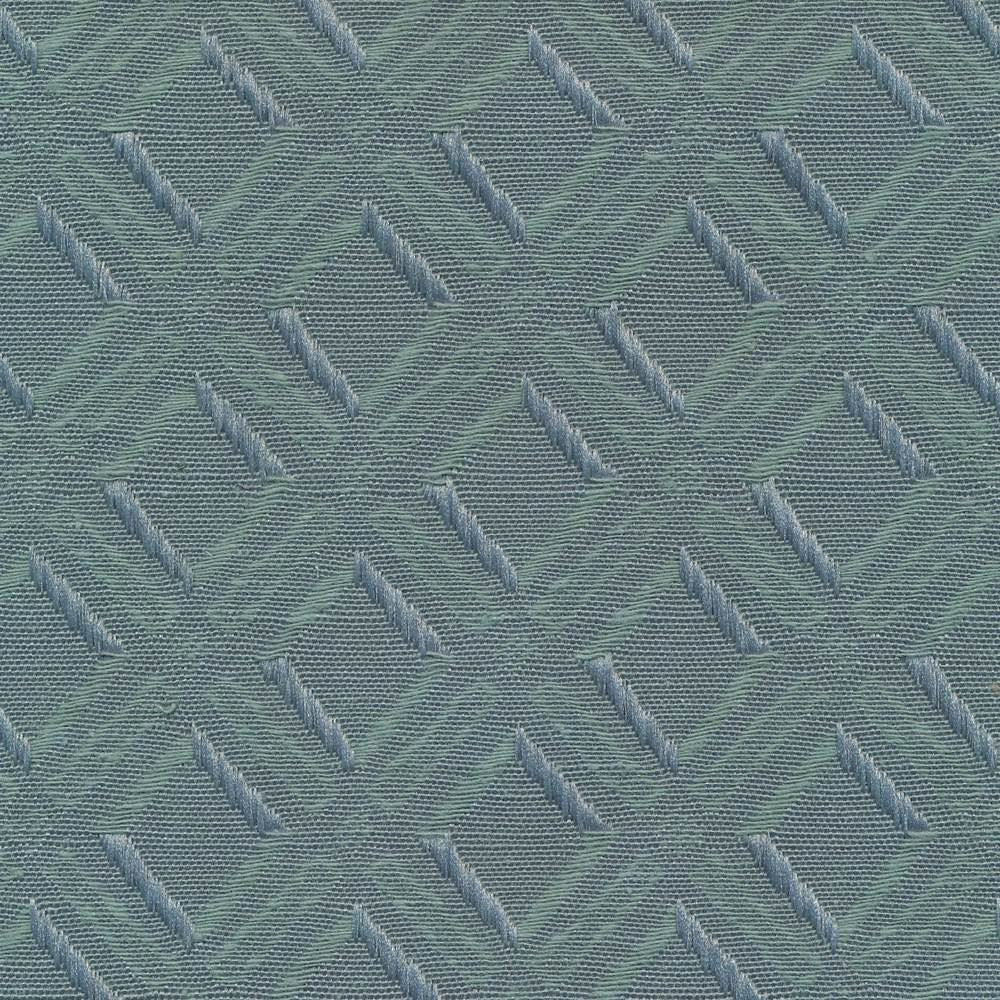 Crossover Powder by Kasmir Fabric 1371 50% Cotton
50% Polyester
 CHINA </p><p>Repeat: Horizontal: 1 4/8 inches and Vertical: 1 4/8 inches 54 - 58 - Fabric Carolina -