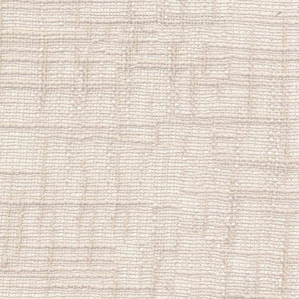 Crosswinds Sheer Cream by Kasmir Fabric 5012 100% Polyester CHINA Not Tested H: N/A, V:N/A 110 - Fabric Carolina - Kasmir