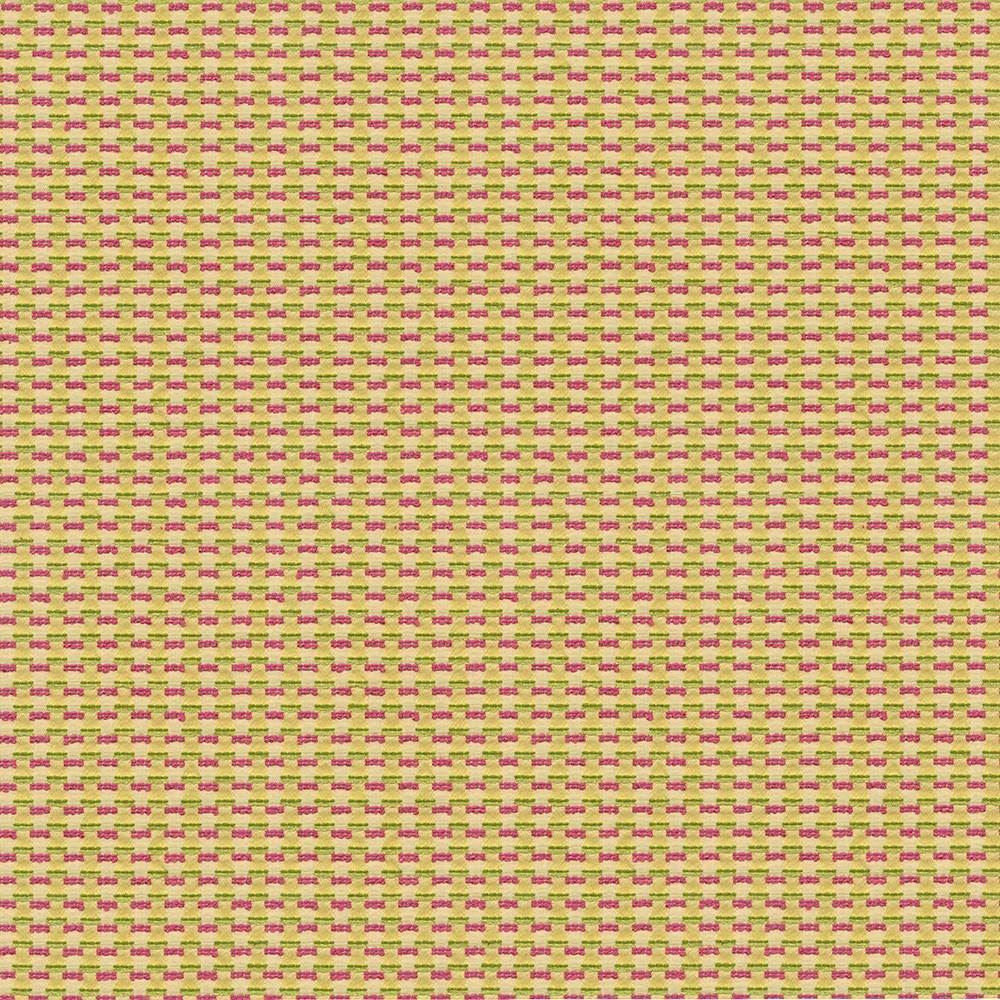 Crossword Butter by Kasmir Fabric 1424 59% Polyester
21% Rayon
19% Cotton
1% Nylon
 USA 45,000 Wyzenbeek Double Rubs </p><p>Repeat: Horizontal: 5/8 inches and Vertical: 4/8 inches 55 - Fabric Carolina -