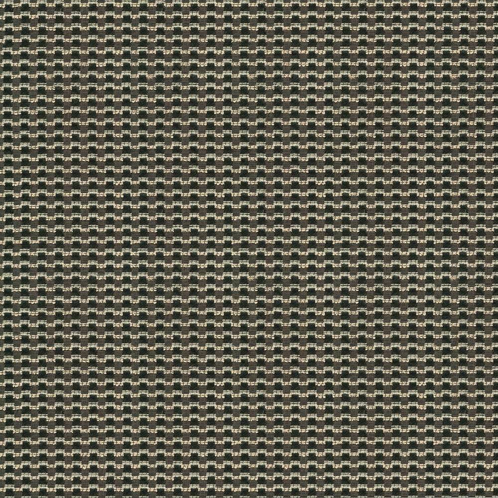 Crossword Ebony by Kasmir Fabric 1424 59% Polyester 21% Rayon 19% Cotton 1% Nylon USA 45,000 Wyzenbeek Double Rubs H: 5/8 inches, V:4/8 inches 55 - 56 - Fabric Carolina - Kasmir