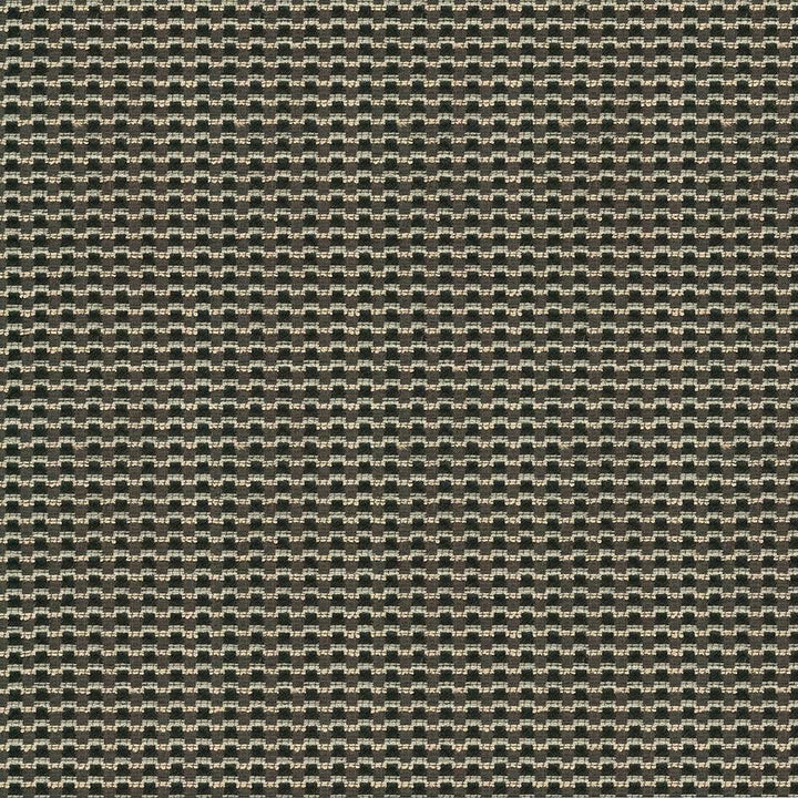 Crossword Ebony by Kasmir Fabric 1424 59% Polyester 21% Rayon 19% Cotton 1% Nylon USA 45,000 Wyzenbeek Double Rubs H: 5/8 inches, V:4/8 inches 55 - 56 - Fabric Carolina - Kasmir