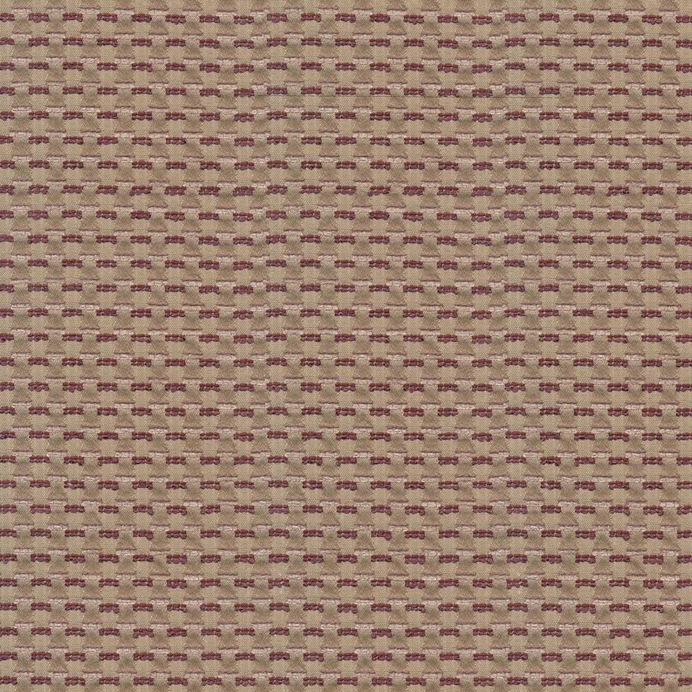 Crossword Violet by Kasmir Fabric 1423 59% Polyester
21% Rayon
19% Cotton
1% Nylon
 USA 45,000 Wyzenbeek Double Rubs </p><p>Repeat: Horizontal: 5/8 inches and Vertical: 4/8 inches 55 - Fabric Carolina -