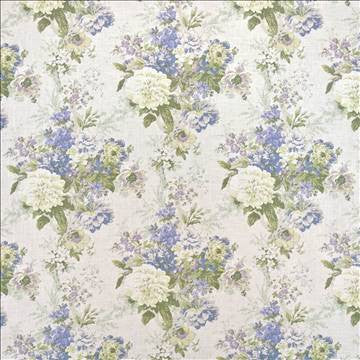 Crowley Wedgewinkle by Kasmir Fabric 1402 55% Linen 45% Rayon TURKEY 30,000 Wyzenbeek Double Rubs H: 27 inches, V: 25 2/8 inches 54 - Fabric Carolina - Kasmir