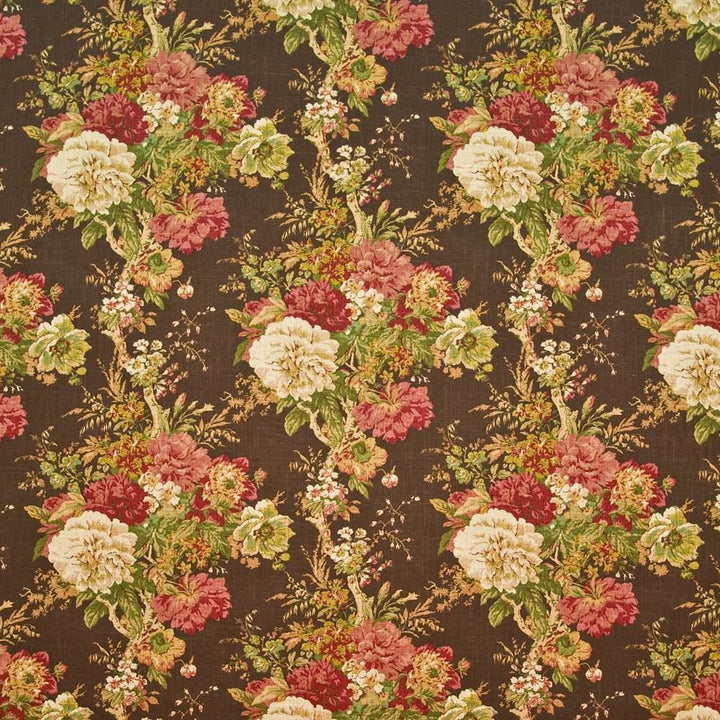 Crowley Woodland by Kasmir Fabric 1403 55% Linen
45% Rayon
 TURKEY 30,000 Wyzenbeek Double Rubs </p><p>Repeat: Horizontal: 27 inches and Vertical: 25 2/8 inches 54 - Fabric Carolina -