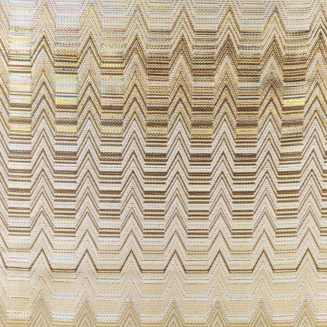Crystal Citrine by Europatex Designer Fabric