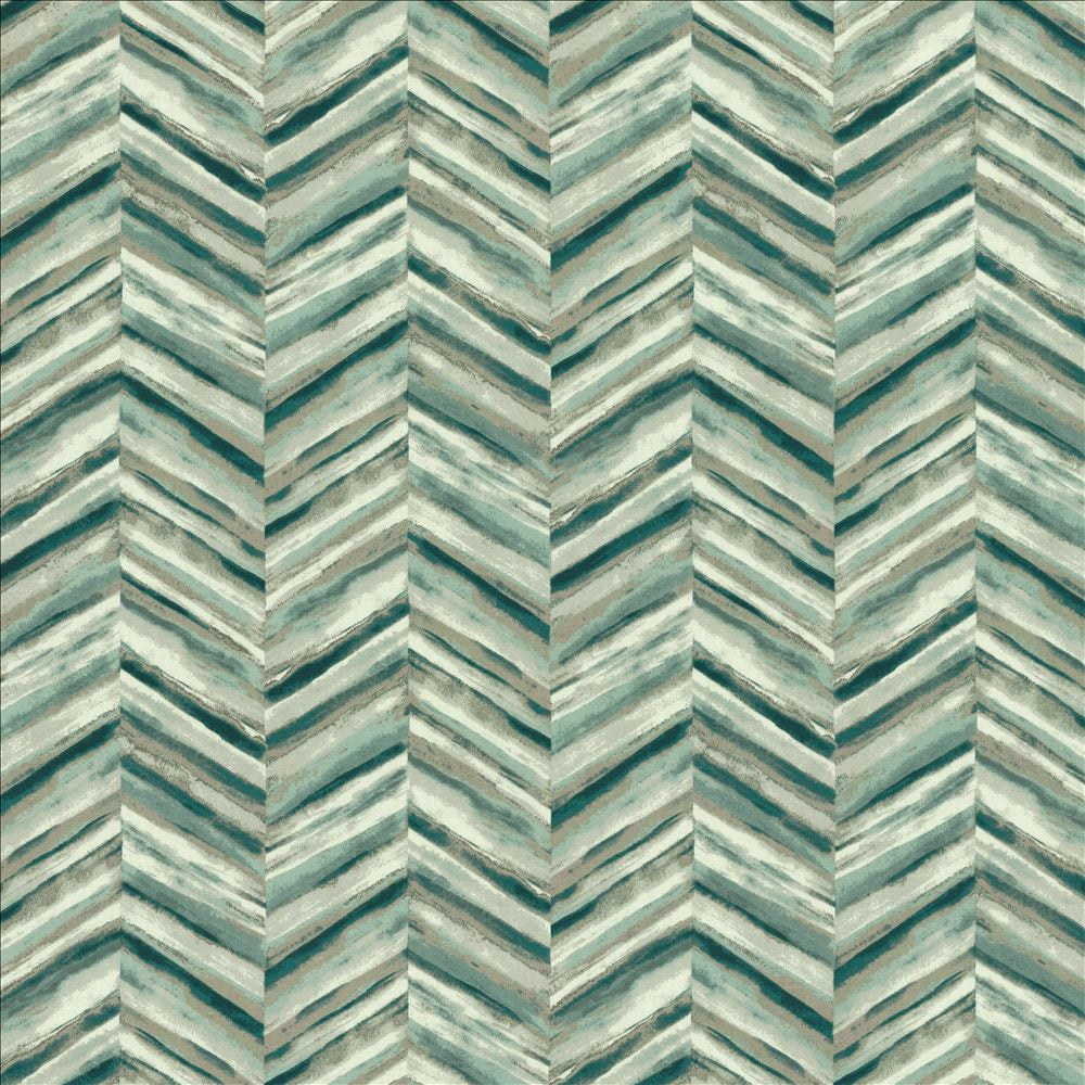 Cullen Stripe Beach by Kasmir Fabric 1453 100% Cotton
 TURKMENISTAN </p><p>Repeat: Horizontal: 18 inches and Vertical: 18 inches 54 - Fabric Carolina -