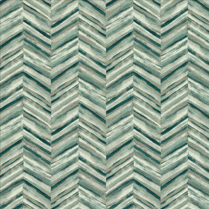 Cullen Stripe Beach by Kasmir Fabric