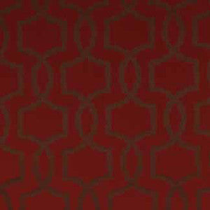 Cullman Crimson 1371811000 by Carole Fabric Exclusive