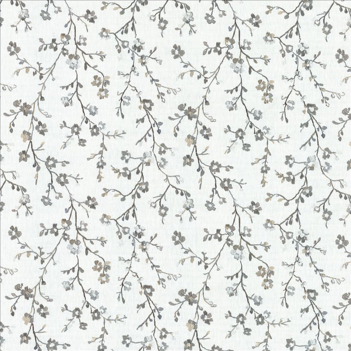 Culver Park Linen  by Kasmir Fabric 1473 58% Cotton 42% Polyester  INDIA  </p><p>Repeat: Horizontal: 17 6/8 inches and Vertical: 18 6/8 inches 55  - Fabric Carolina -
