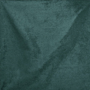 Cumulus Peacock Blue by Kasmir Fabric