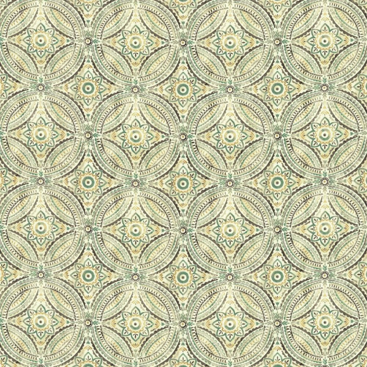 Cupola Spa by Kasmir Fabric 5135 100% Cotton
 USA </p><p>Repeat: Horizontal: 9 inches and Vertical: 9 inches 54 - Fabric Carolina -