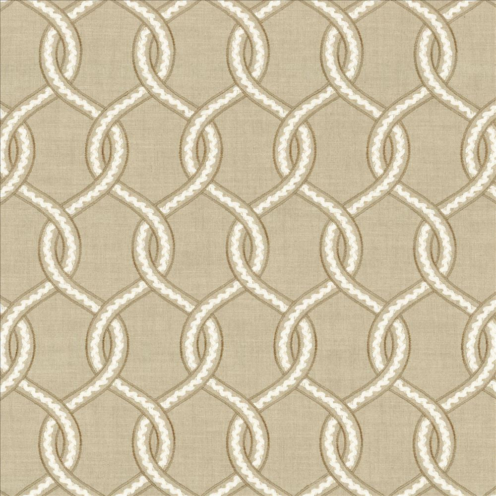 Curiosities Latte by Kasmir Fabric 1462 73% Cotton
27% Polyester
 INDIA 30,000 Wyzenbeek Double Rubs </p><p>Repeat: Horizontal: 4 4/8 inches and Vertical: 9 4/8 inches 53 - Fabric Carolina -