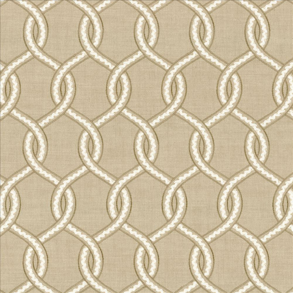 Curiosities Latte by Kasmir Fabric 1462 73% Cotton
27% Polyester
 INDIA </p><p>Repeat: Horizontal: 4 4/8 inches and Vertical: 9 4/8 inches 55 - Fabric Carolina -