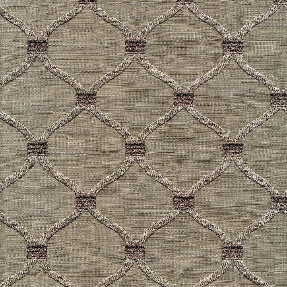 Curvatious Fog by Kasmir Fabric 1369 65% Cotton 35% Polyester INDIA 10,000 Wyzenbeek Double Rubs H: 2 6/8 inches, V:3 inches 54 - Fabric Carolina - Kasmir