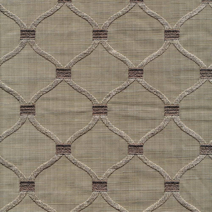 Curvatious Fog by Kasmir Fabric 1369 65% Cotton 35% Polyester INDIA 10,000 Wyzenbeek Double Rubs H: 2 6/8 inches, V:3 inches 54 - Fabric Carolina - Kasmir
