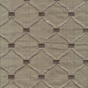 Curvatious Fog by Kasmir Fabric