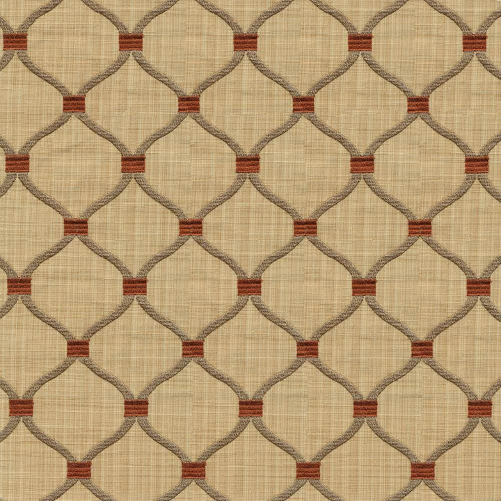 Curvatious Harvest by Kasmir Fabric 1370 65% Cotton
35% Polyester
 INDIA 10,000 Wyzenbeek Double Rubs </p><p>Repeat: Horizontal: 2 6/8 inches and Vertical: 3 inches 54 - Fabric Carolina -
