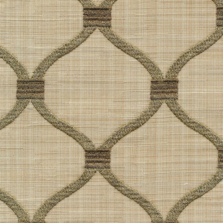 Curvatious Limestone  by Kasmir Fabric See sample 65% Cotton
35% Polyester
 INDIA 10,000 Wyzenbeek Double Rubs </p><p>Repeat: Horizontal: 2 6/8 inches and Vertical: 3 inches 54  - Fabric Carolina -