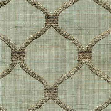 Curvatious Treasure by Kasmir Fabric 1371 65% Cotton 35% Polyester INDIA 10,000 Wyzenbeek Double Rubs H: 2 6/8 inches, V: 3 inches 54 - Fabric Carolina - Kasmir