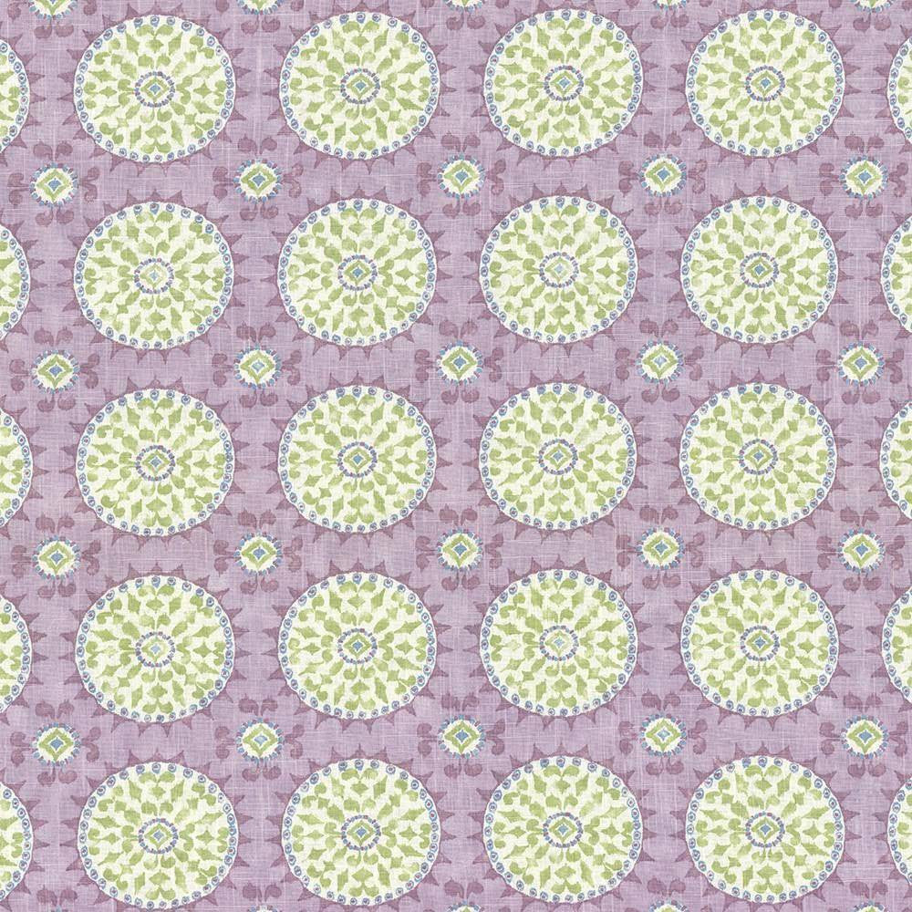 Cute As A Button Heather by Kasmir Fabric 1418 55% Linen 45% Rayon USA 30,000 Wyzenbeek Double Rubs H: 13 4/8 inches, V:13 4/8 inches 54 - 55 - Fabric Carolina - Kasmir