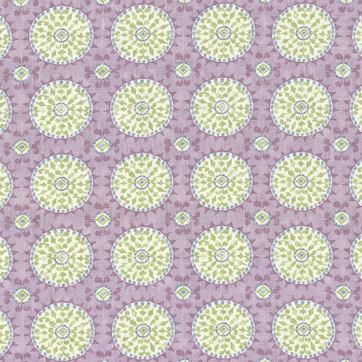 Cute As A Button Heather by Kasmir Fabric 1418 55% Linen 45% Rayon USA 30,000 Wyzenbeek Double Rubs H: 13 4/8 inches, V:13 4/8 inches 54 - 55 - Fabric Carolina - Kasmir
