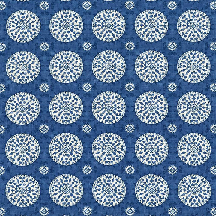 Cute As A Button Luna by Kasmir Fabric 1419 55% Linen 45% Rayon USA 30,000 Wyzenbeek Double Rubs H: 13 4/8 inches, V:13 4/8 inches 54 - 55 - Fabric Carolina - Kasmir