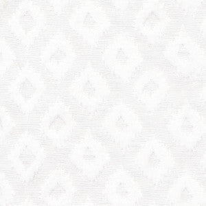 Cutie Patootie Snowdrop by Kasmir Fabric
