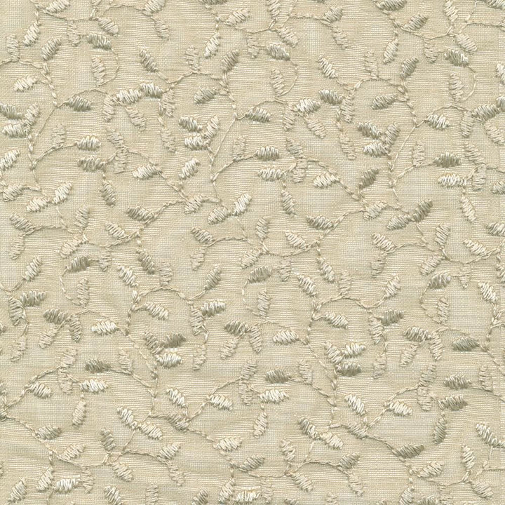 Cutie Pie Taupe  by Kasmir Fabric See sample 100% Polyester
 TURKEY Not Tested </p><p>Repeat: Horizontal: 7 6/8 inches and Vertical: 7 6/8 inches 110  - Fabric Carolina -