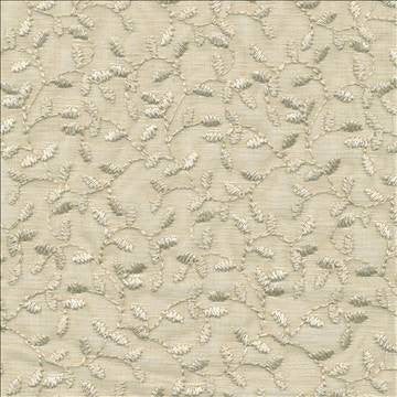 Cutie Pie Taupe by Kasmir Fabric 1374 100% Polyester TURKEY Not Tested H: 7 6/8 inches, V: 7 6/8 inches 110 - Fabric Carolina - Kasmir