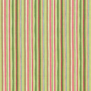 Cutie Stripe Citrus by Kasmir Fabric