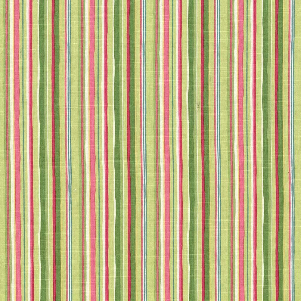 Cutie Stripe Citrus  by Kasmir Fabric See sample 55% Linen
45% Rayon
 USA 30,000 Wyzenbeek Double Rubs </p><p>Repeat: Horizontal: 9 inches and Vertical: N/A 54  - Fabric Carolina -