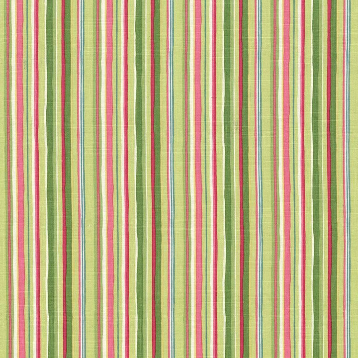 Cutie Stripe Citrus by Kasmir Fabric 1418 55% Linen
45% Rayon
 USA 30,000 Wyzenbeek Double Rubs Horizontal: 9 inches and Vertical: N/A 54 - Fabric Carolina -