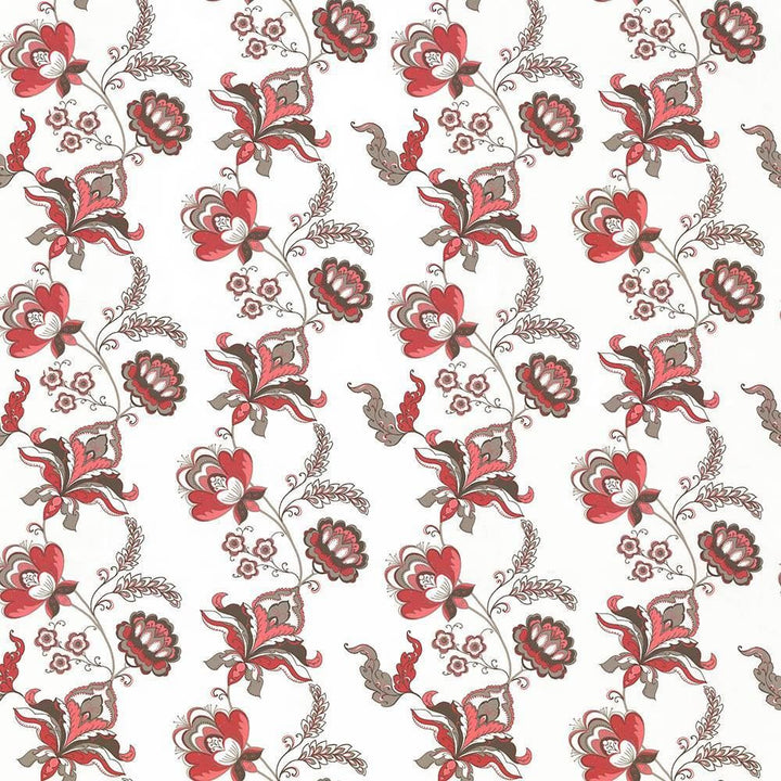 Cutting Garden Pomegranate by Kasmir Fabric 1427 100% Cotton
 TURKEY Not Tested </p><p>Repeat: Horizontal: 27 2/8 inches and Vertical: 17 6/8 inches 55 - Fabric Carolina -