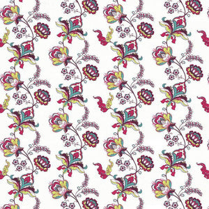 Cutting Garden Tutti Frutti by Kasmir Fabric