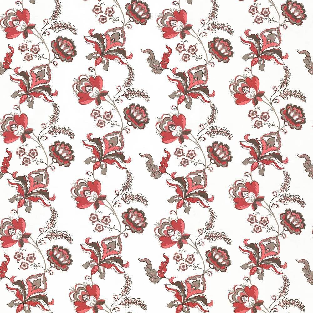 Cutting Garden Pomegranate by Kasmir Fabric 1427 100% Cotton
 TURKEY </p><p>Repeat: Horizontal: 27 2/8 inches and Vertical: 17 6/8 inches 55 - Fabric Carolina -
