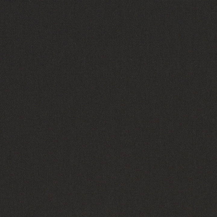 8408 Black by Sunbrella Fabric Sunbrella Plus 60 in. 100% Sunbrella® Acrylic USA or Imported 5-Year Horizontal: and Vertical: 60 in. - Fabric Carolina -
