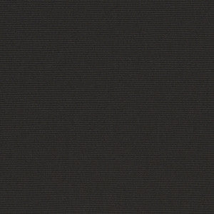8408 Black by Sunbrella Fabric
