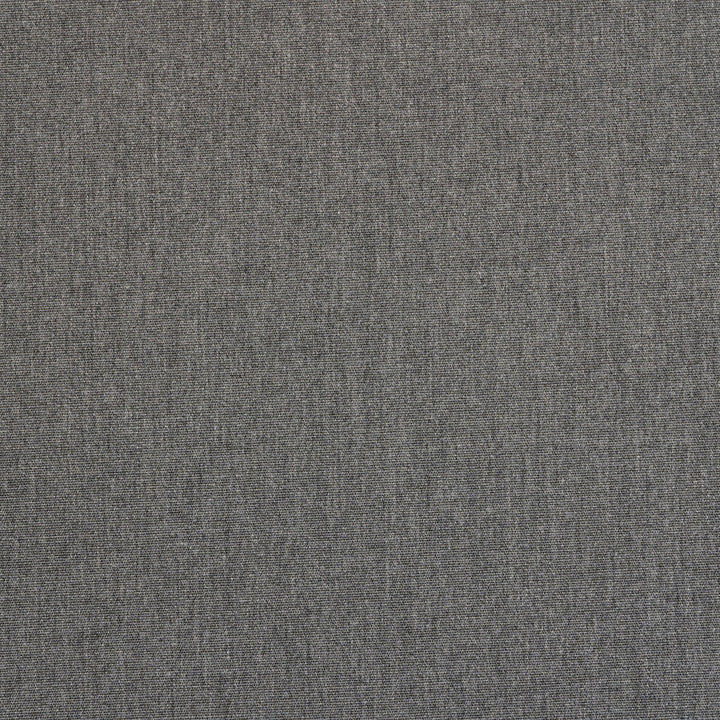 6015 Smoke by Sunbrella Designer Fabric Sunbrella Awning / Marine 60 in. Solids 100% Sunbrella® Acrylic USA or Imported 10-Year Horizontal: and Vertical: 60 in. - Swanky Fabrics -