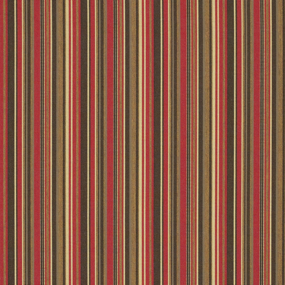 56059 Dorsett Cherry by Sunbrella Designer Fabric Sunbrella Elements - Decorative Sunbrella® Acrylic, Sunbrella® Polyester, Sunbrella® Non-Phthalate PVC USA or Imported 5-Year Horizontal: 60 yd. and Vertical: 3.4 in. 54 in. - Swanky Fabrics -