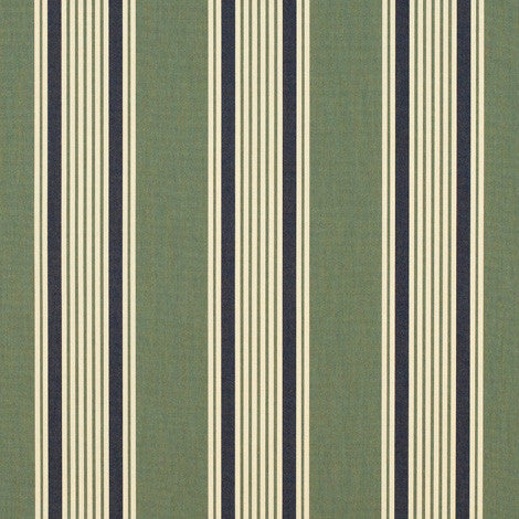 4995 Ashford Forest by Sunbrella Fabric Sunbrella Awning Stripes 100% Sunbrella® Acrylic USA or Imported 10-Year Horizontal: and Vertical: 46 in. - Fabric Carolina -
