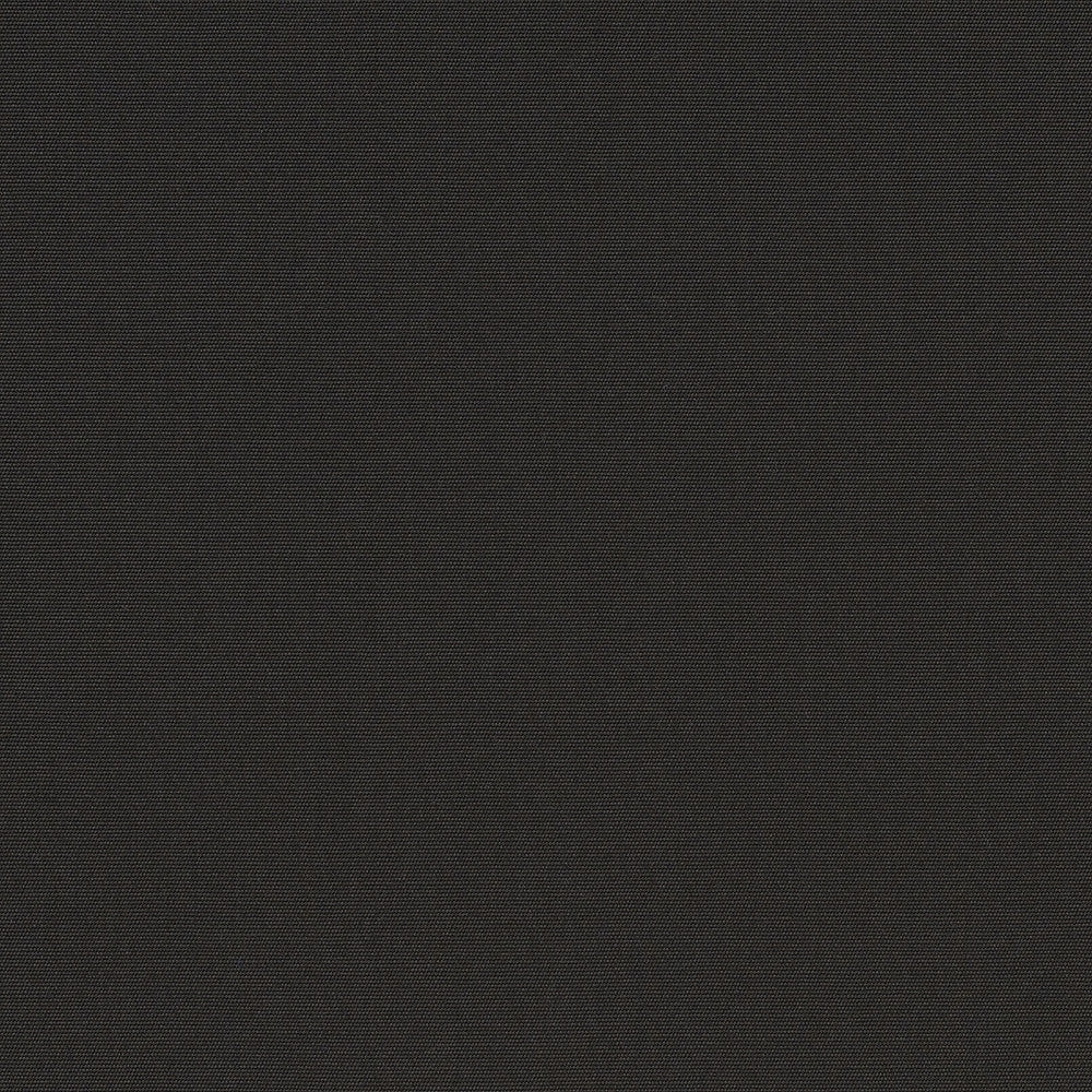 84008 Black by Sunbrella Fabric Sunbrella Plus 80 In. 100% Sunbrella® Acrylic USA or Imported 5-Year Horizontal: and Vertical: 80 in. - Fabric Carolina -