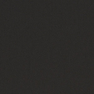 84008 Black by Sunbrella Fabric