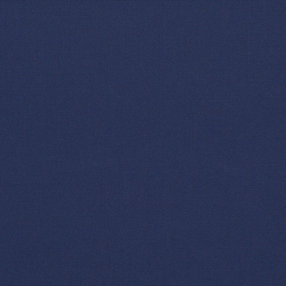 4678 Marine Blue by Sunbrella Fabric Sunbrella Awning / Marine 46 in. Solids 100% Sunbrella® Acrylic USA or Imported 10-Year Horizontal: and Vertical: 46 in. - Fabric Carolina -