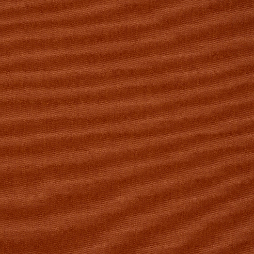 6089 Rust by Sunbrella Fabric Sunbrella Awning / Marine 60 in. Solids 100% Sunbrella® Acrylic USA or Imported 10-Year Horizontal: and Vertical: 60 in. - Fabric Carolina -