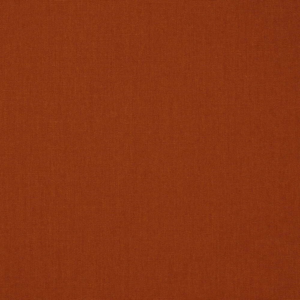 6089 Rust by Sunbrella Fabric Sunbrella Awning / Marine 60 in. Solids 100% Sunbrella® Acrylic USA or Imported 10-Year Horizontal: and Vertical: 60 in. - Fabric Carolina -