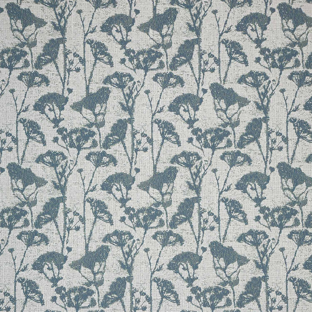 145664-0001 Skyler Sea by Sunbrella Fabric Sunbrella Upholstery Sunbrella Acrylic USA or Imported 5-Year Horizontal: 14 in. and Vertical: 18 in. 54 in. - Fabric Carolina -