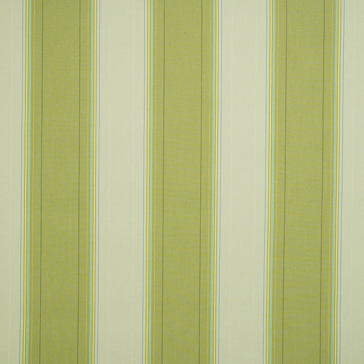 8630 Boston Lime / Mint (Genoa) by Sunbrella Fabric Dickson North American Collection - Stripes 100% Solution Dyed Acrylic USA or Imported 10-Year Horizontal: and Vertical: 47 in. - Fabric Carolina -