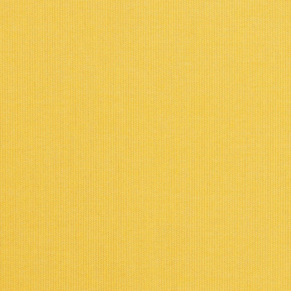 48024 Spectrum Daffodil by Sunbrella Designer Fabric Sunbrella Elements - Spectrum Sunbrella® Acrylic, Sunbrella® Polyester, Sunbrella® Non-Phthalate PVC USA or Imported 5-Year Horizontal: and Vertical: 60 yd. 54 in. - Swanky Fabrics -